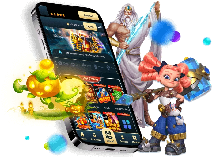 Giá trị cốt lõi go881