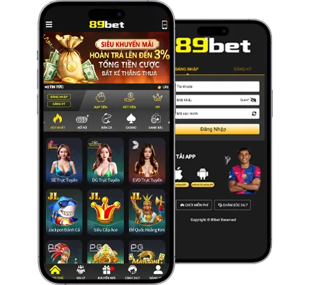 Nền tảng bảo mật GO881