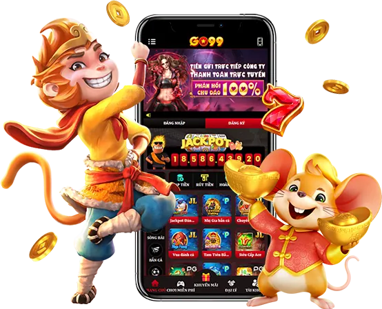 Nền tảng go881 đáng tin cậy và an toàn