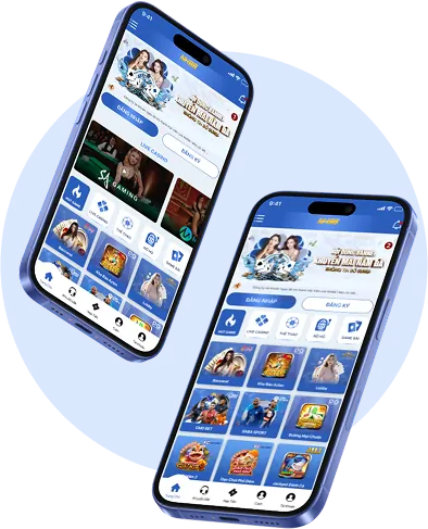 Các tính năng nổi bật của ứng dụng Go881