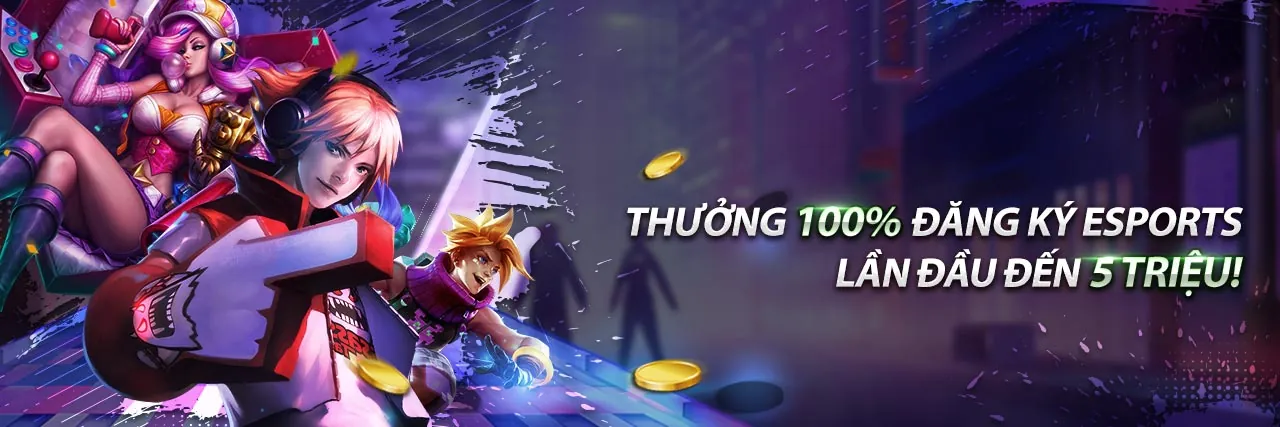 Hình ảnh chào mừng đăng ký tài khoản GO881