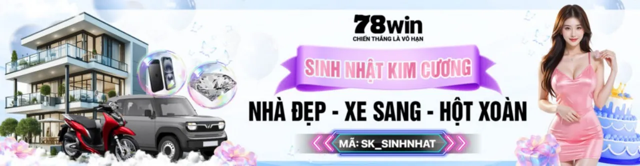 Tổng quan các trò chơi tại go881