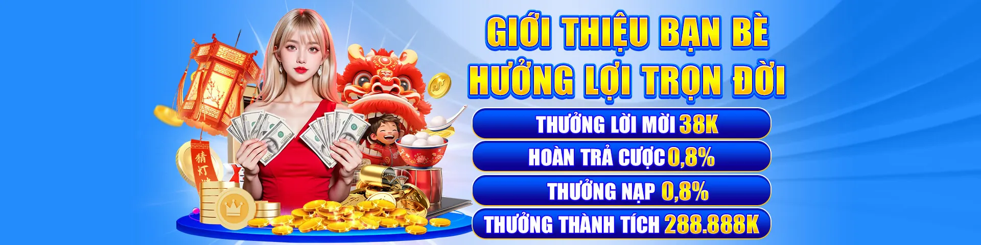 Kêu gọi hành động tải Go881 app