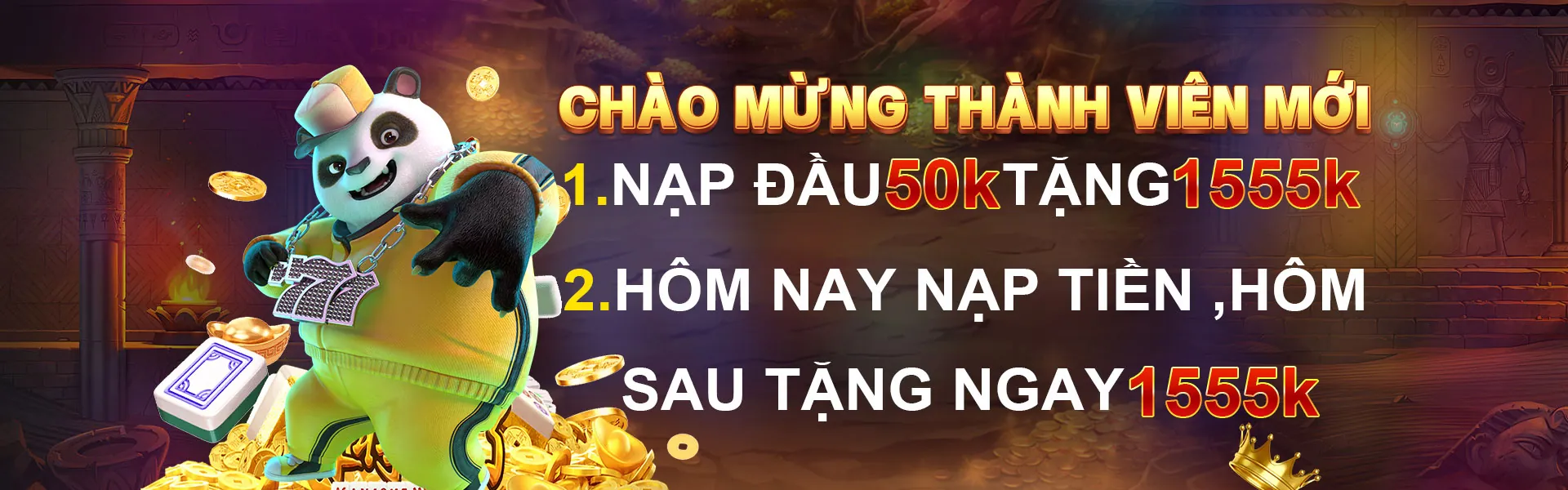 Hình ảnh cúp vàng và pháo hoa, tượng trưng cho khuyến mãi sự kiện đặc biệt tại go881