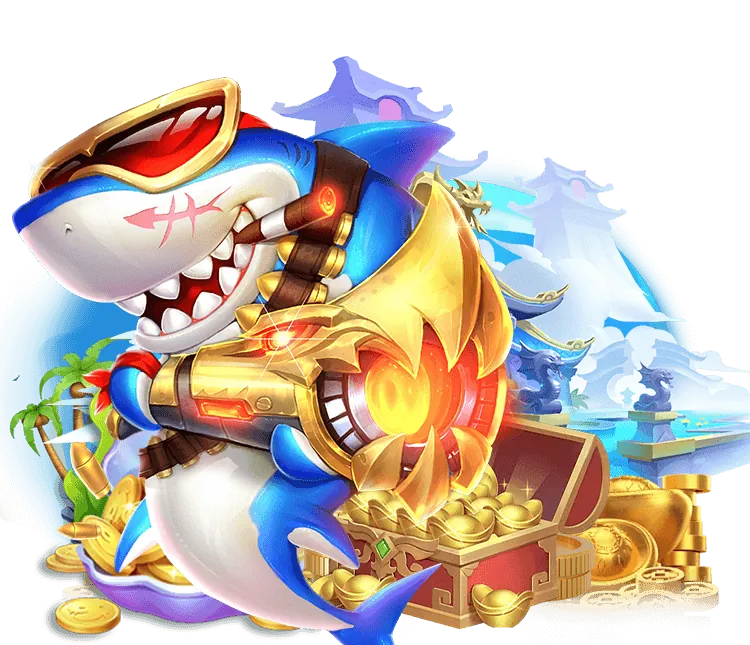 Game Bắn Cá Thần Tài tại go881