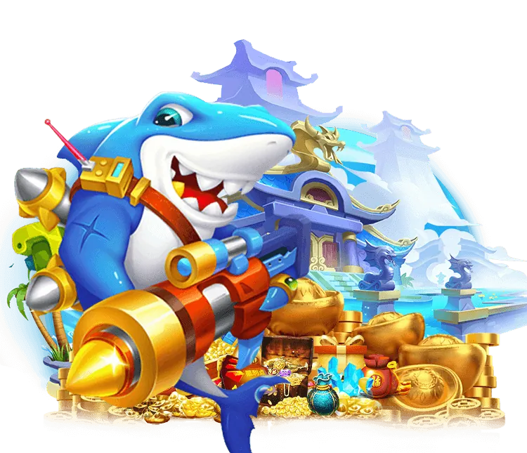 Game Hải Tặc Bắn Cá tại go881
