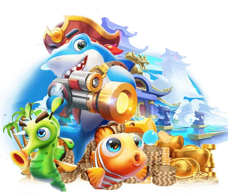 Game Vua Bắn Cá tại go881
