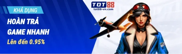 Chương trình VIP Go881