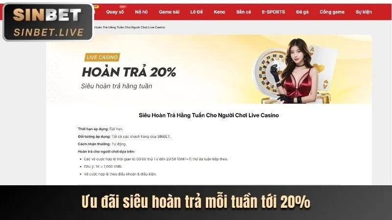 Khuyến mãi độc quyền go881